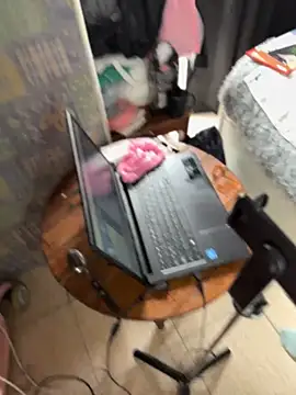 AitanaRosee's Webcam Show