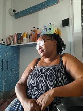 Goddess_of_Hearts' Webcam Show