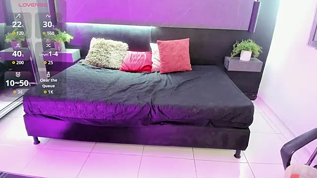 Chatroom XXX en direct de red-meggann