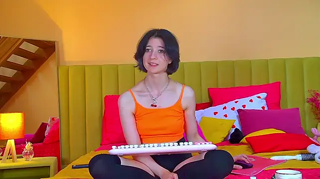 Chatroom XXX en direct de AnneAvelin