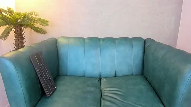 Julian_Fiire's Webcam Show