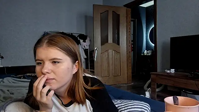 Czat XXX na żywo – TemekaMazza