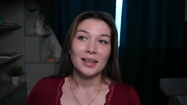 Pokazy przed kamerką – feliccita