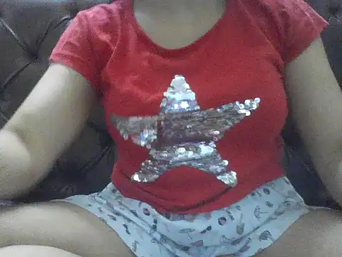 Chat +18 de sexyrupali33 ao vivo