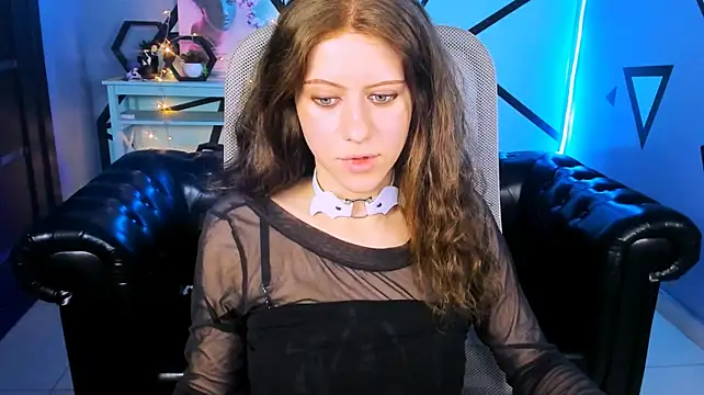 XXX chat uživo modela LidaDarknet