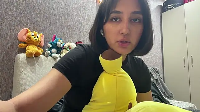 Chatroom XXX en direct de PaintedDisplay
