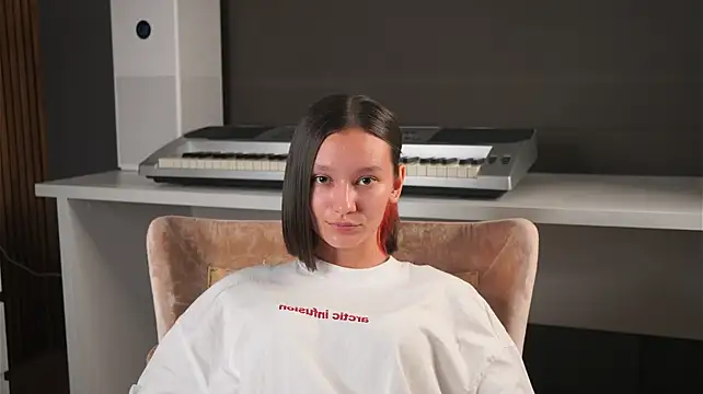 DannCeroni's Live XXX Chat
