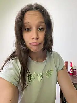 hotcookie28's Live XXX Chat