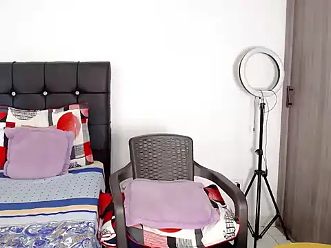 FireHots18 Webcam show