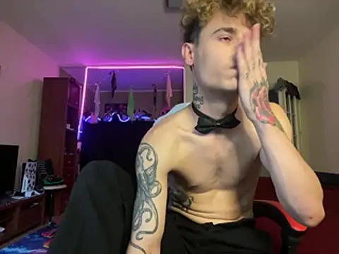 Chat +18 de Mike_severi2 ao vivo