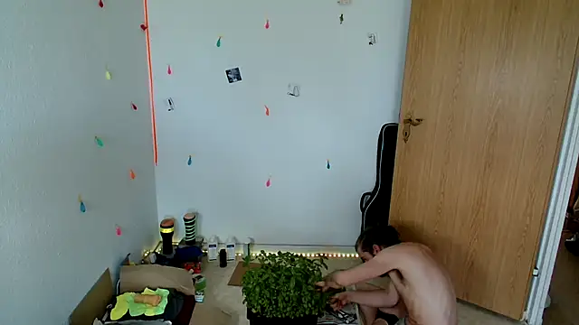 Czat XXX na żywo – hei_69