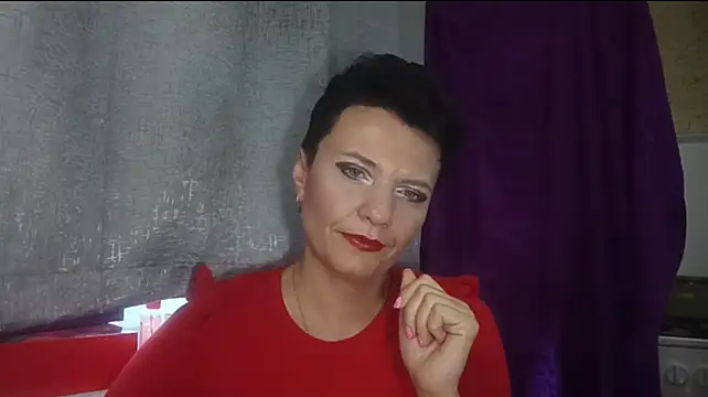 HotMamaQueen234 라이브 XXX 채팅