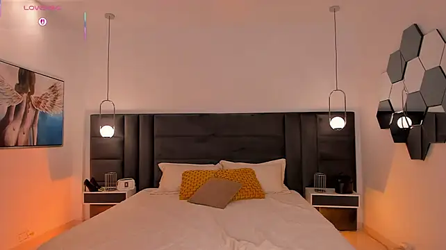 XXX chat uživo modela KateSunder