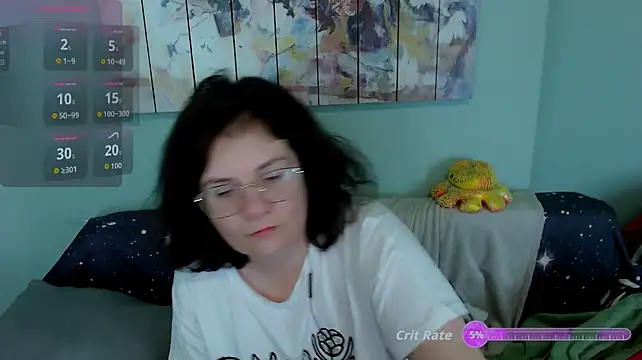 EverlyRays XXX чат на живо