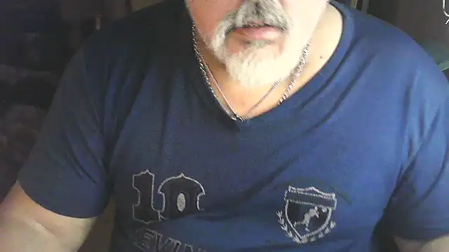 Živý XXX chat cashot58