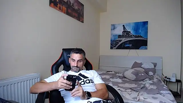 amydamarw Webcam show