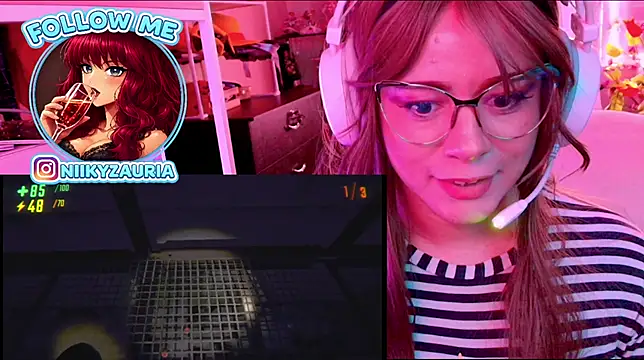 _niiky Live XXX Chat