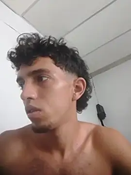 Chat XXX ao vivo de Noscay