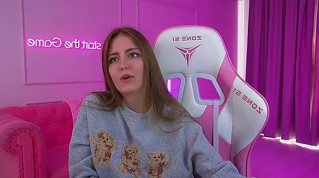 Chat XXX en directo de SofiaSarvains