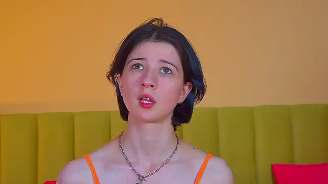 Chat XXX en directo de AnneAvelin