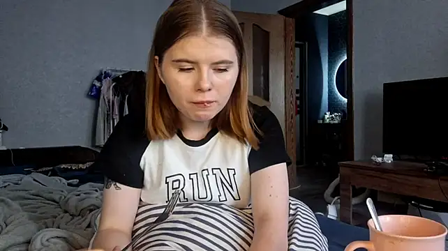 Chat XXX en directo de TemekaMazza