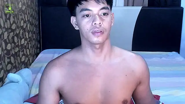 Crazyasiancum1 Pertunjukan Webcam