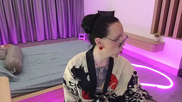 XXX chat uživo modela ivo_blake
