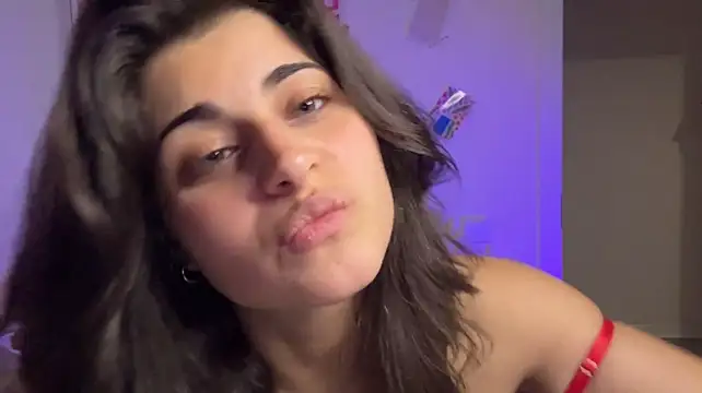 tease_dealer's Webcam Show