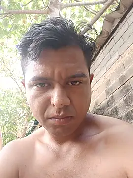 Show Webcam de Gato_hot77