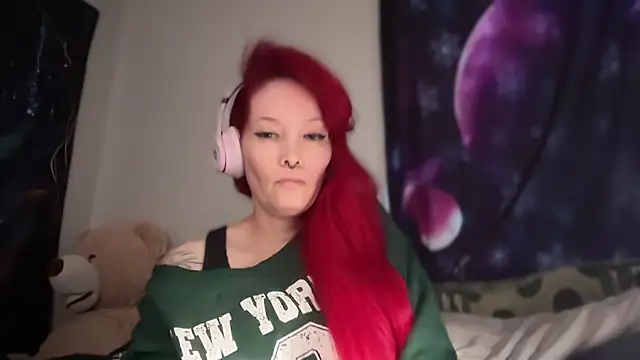 FRRANNKIE Live XXX-chat
