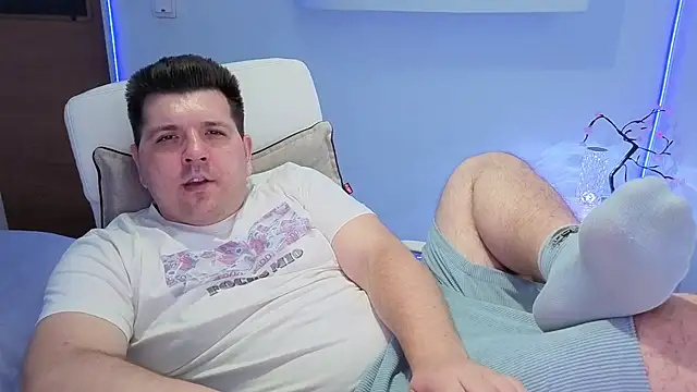 JasonJacks Webcam show