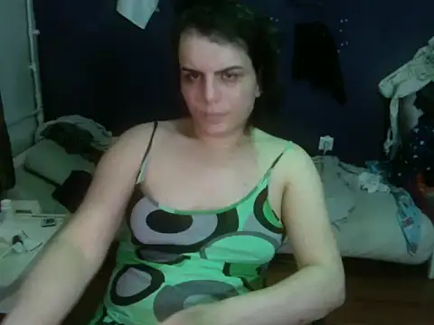 Chat XXX ao vivo de turkishTransEfsun