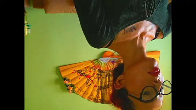 Chat XXX en directo de KiotoShine