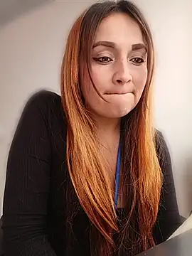 Chat XXX en directo de Alejandra_N