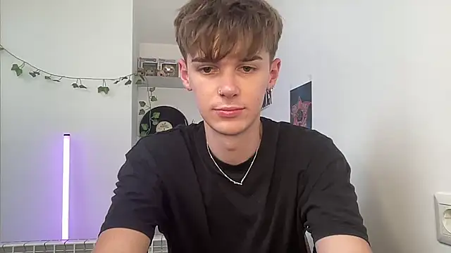 YourMilkyGuy Pertunjukan Webcam