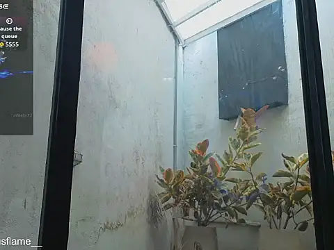 XXX chat uživo modela Venus_flame1