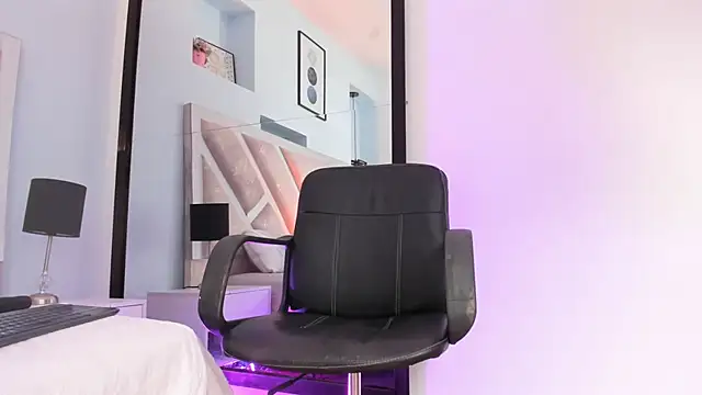 Show Webcam de Raquel_moore