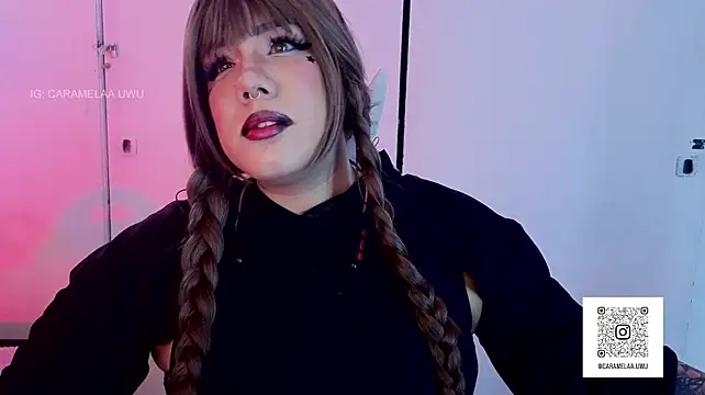 Czat XXX na żywo – Melissa_Adamsx