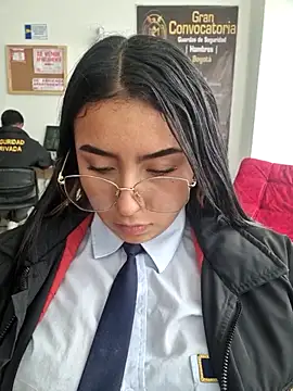 Angela__05 在線直播表演