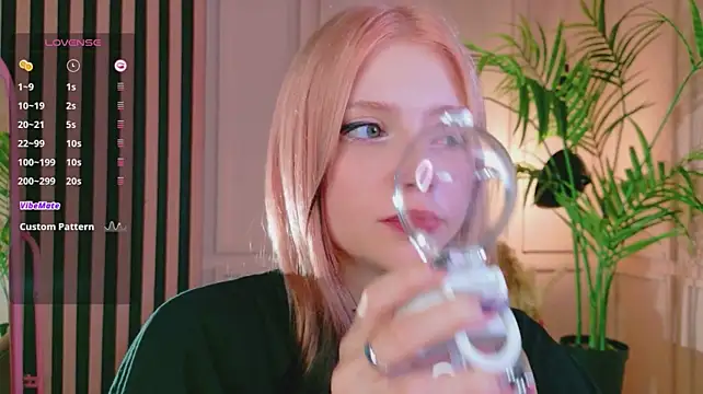 arielabradberry XXX чат на живо