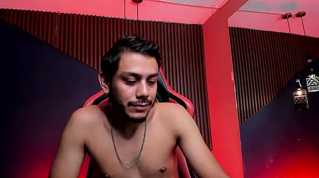 Chat XXX Live Boss_Domiinator