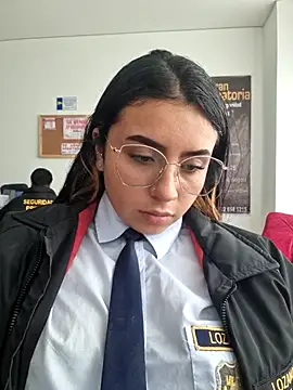 Angela__05's Webcam Show