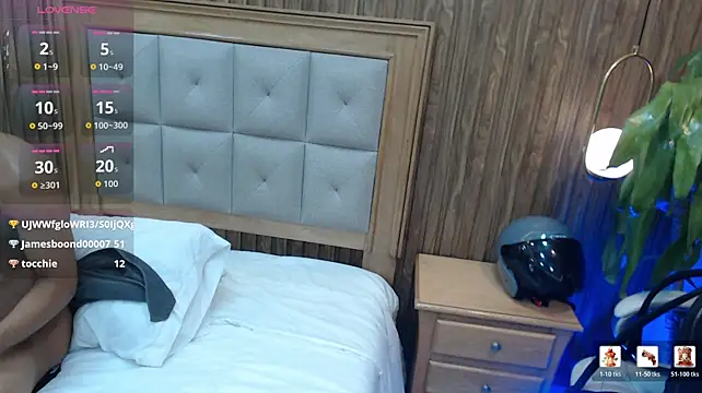 Colby_driscoll 라이브 XXX 채팅