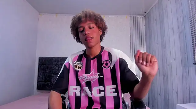 Show Webcam de luccas_lowee
