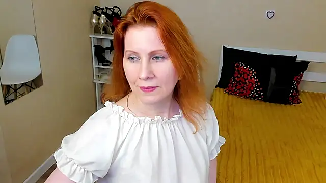 Chat XXX en directo de FoxySophia