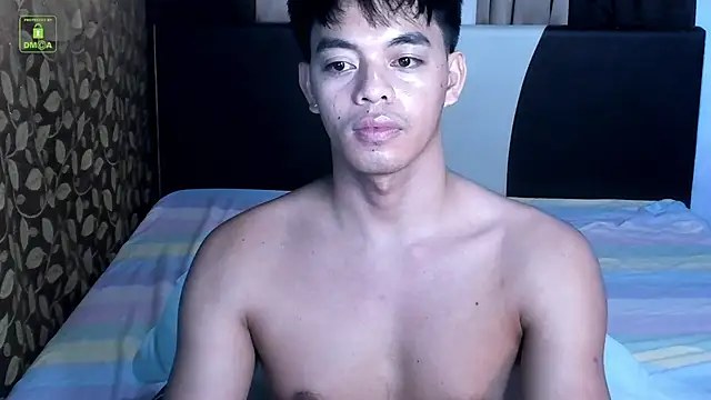 Crazyasiancum1 Pertunjukan Webcam
