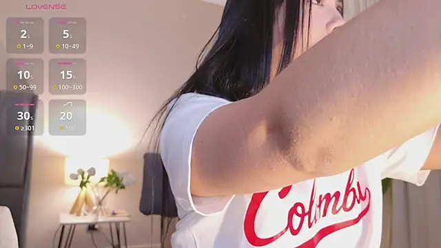Megaan___ Live XXX-Chat