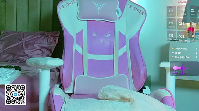 millypopa live XXX chat