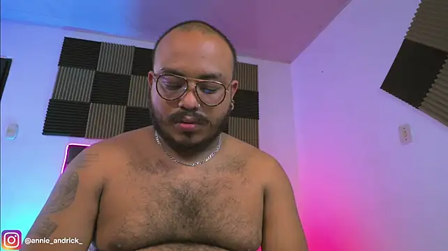 _Annie_Andrick_ Webcamshow