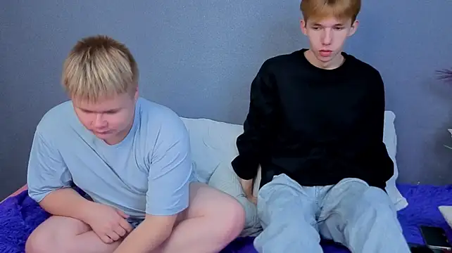 Živý XXX chat Mark_Brain